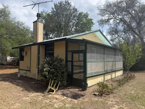 23199 NE 153rd Court Fort Mc Coy FL 32134
