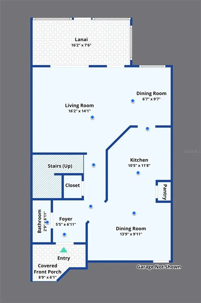 6216 Rosefinch Court Lakewood Ranch FL 34202