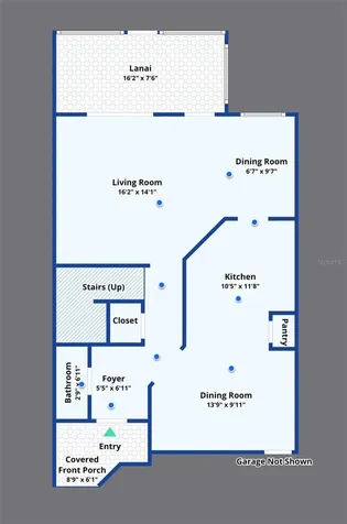6216 Rosefinch Court Lakewood Ranch FL 34202