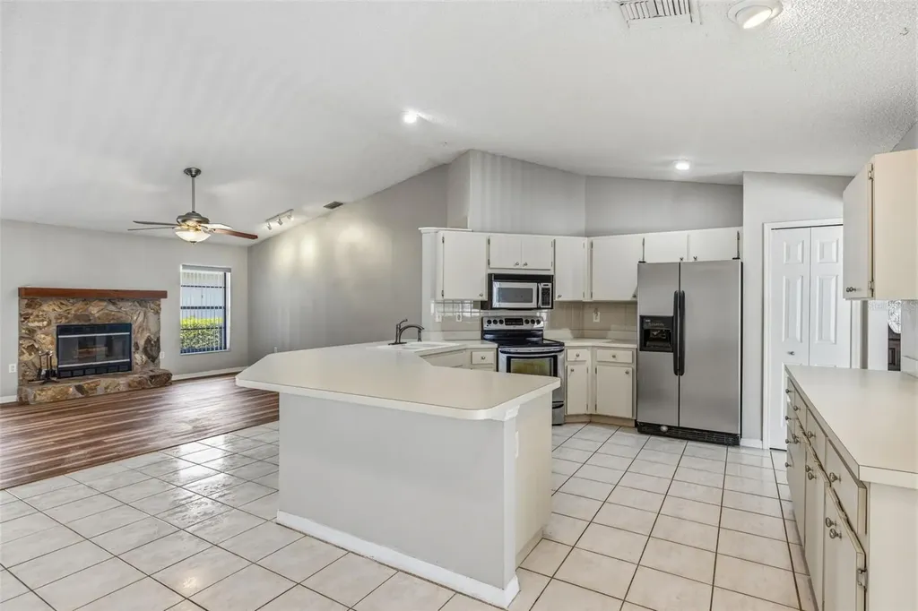 5507 El Cerro Drive New Port Richey FL 34655