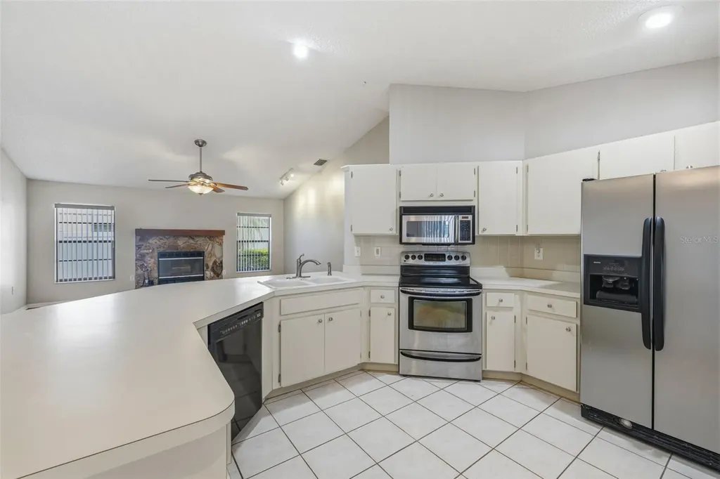 5507 El Cerro Drive New Port Richey FL 34655