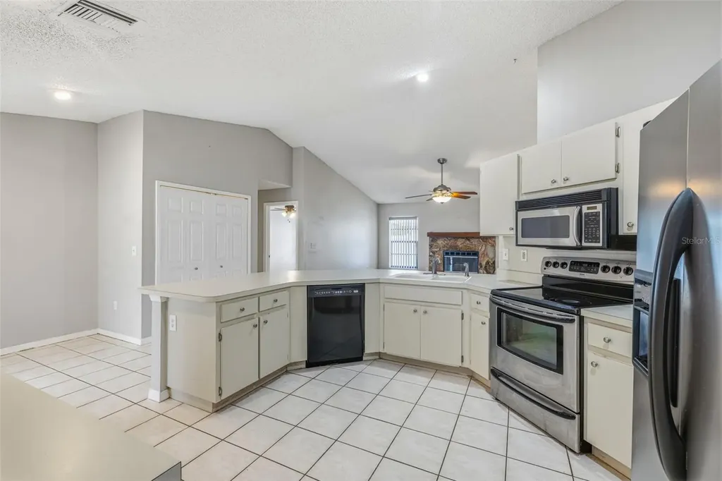 5507 El Cerro Drive New Port Richey FL 34655