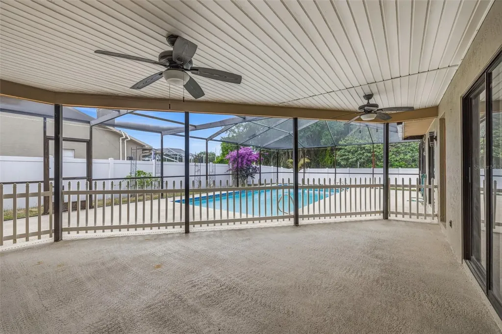 5507 El Cerro Drive New Port Richey FL 34655
