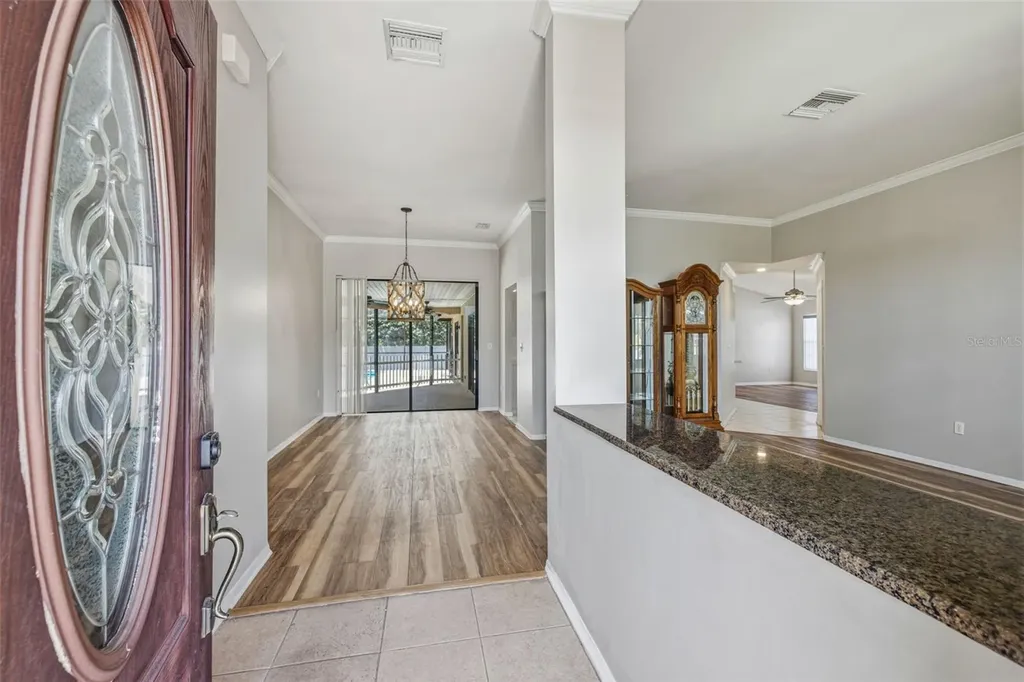 5507 El Cerro Drive New Port Richey FL 34655