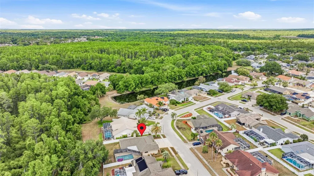 5507 El Cerro Drive New Port Richey FL 34655