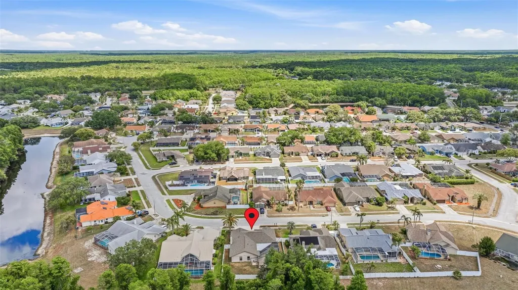 5507 El Cerro Drive New Port Richey FL 34655