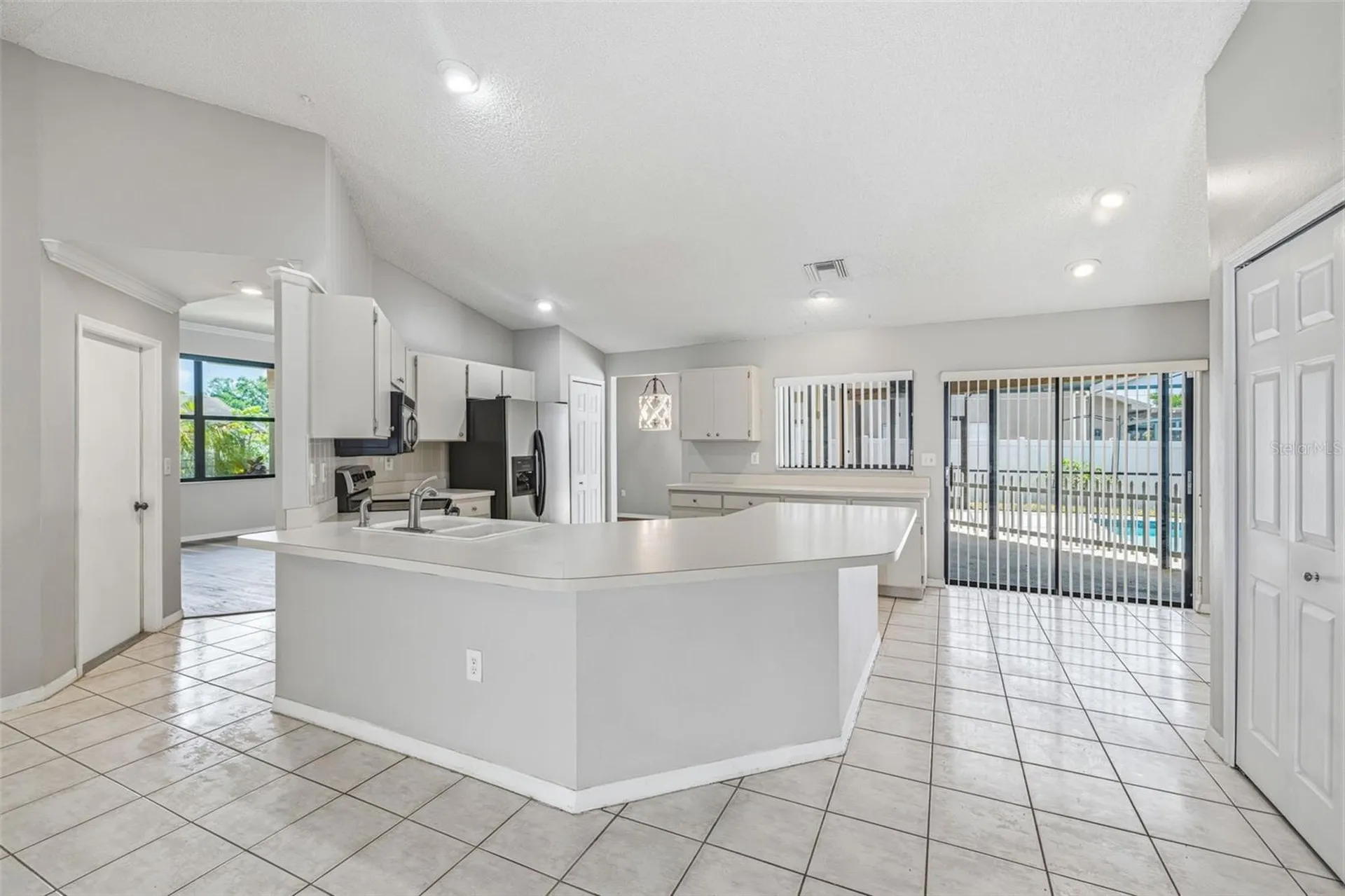 5507 El Cerro Drive New Port Richey FL 34655