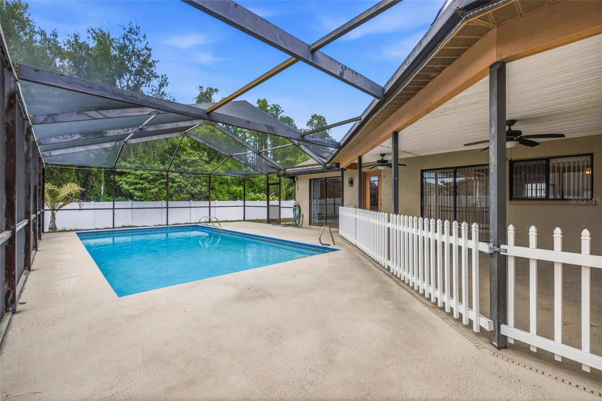 5507 El Cerro Drive New Port Richey FL 34655