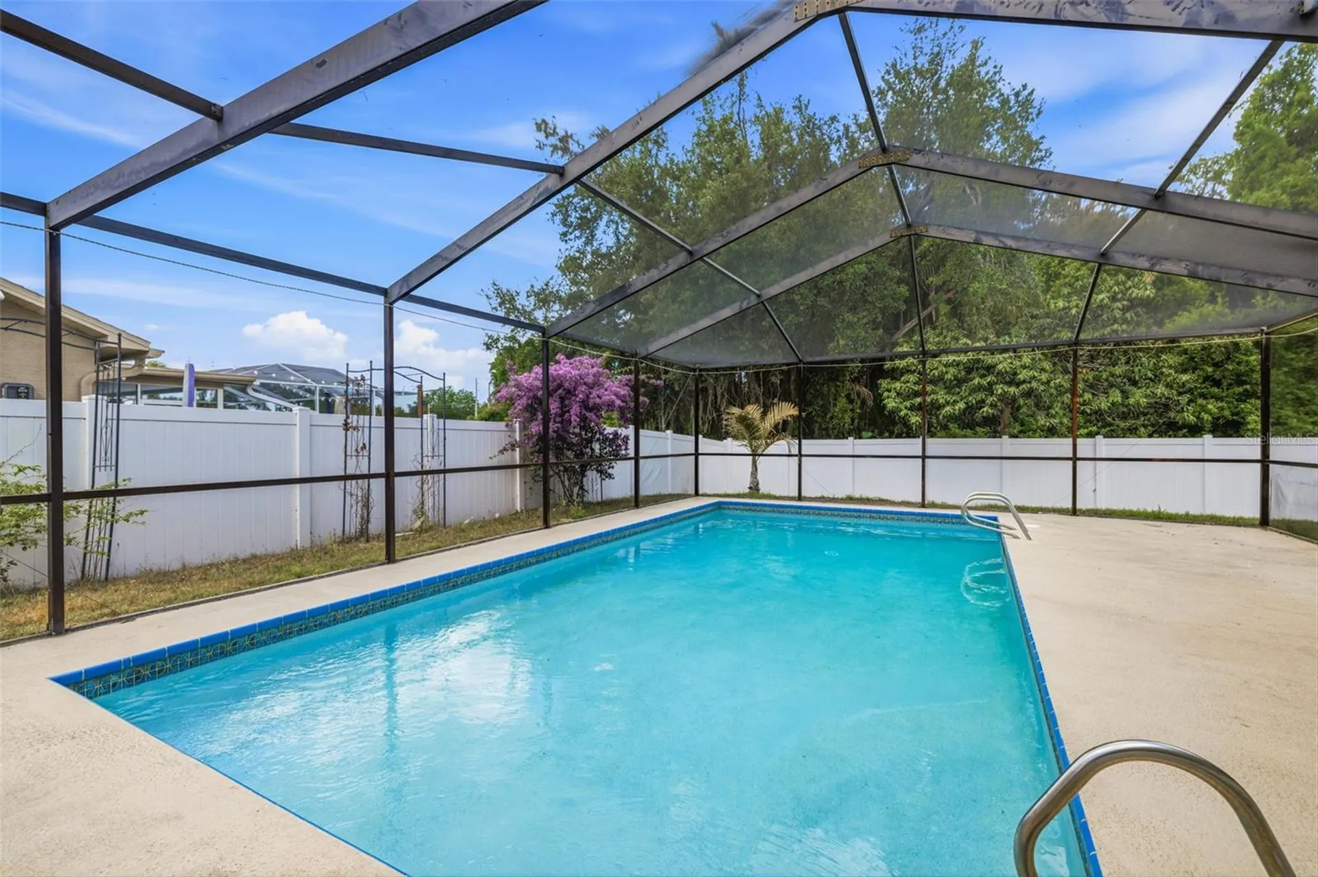 5507 El Cerro Drive New Port Richey FL 34655