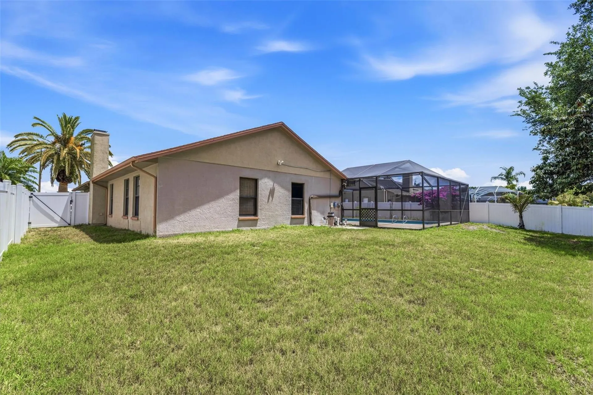 5507 El Cerro Drive New Port Richey FL 34655