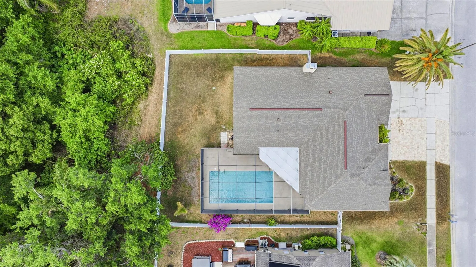 5507 El Cerro Drive New Port Richey FL 34655