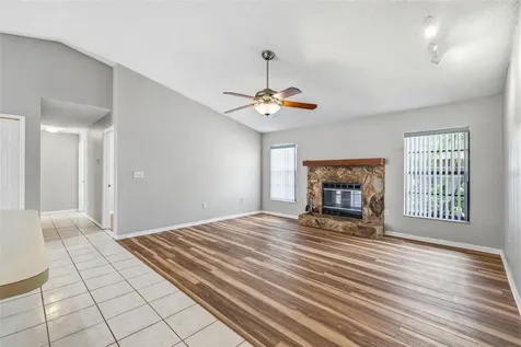 5507 El Cerro Drive New Port Richey FL 34655