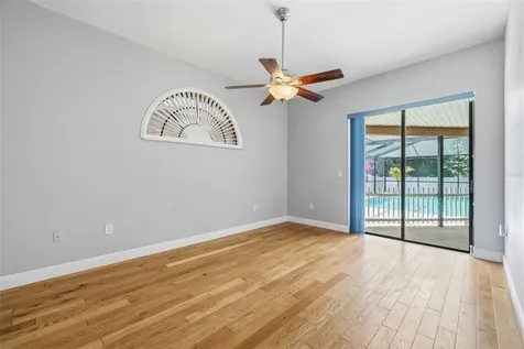 5507 El Cerro Drive New Port Richey FL 34655