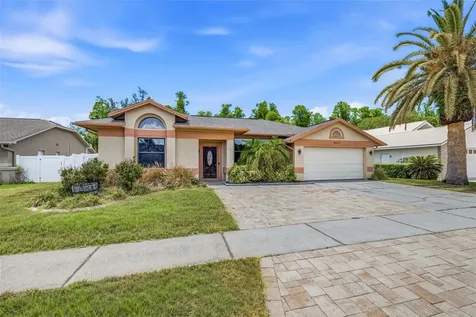 5507 El Cerro Drive New Port Richey FL 34655