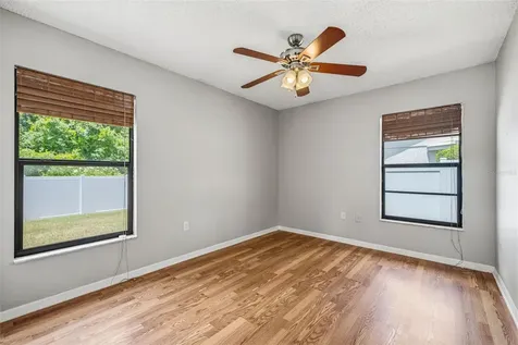 5507 El Cerro Drive New Port Richey FL 34655