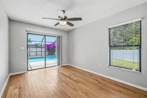 5507 El Cerro Drive New Port Richey FL 34655
