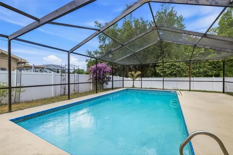 5507 El Cerro Drive New Port Richey FL 34655