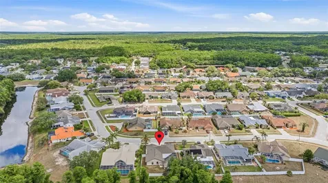 5507 El Cerro Drive New Port Richey FL 34655