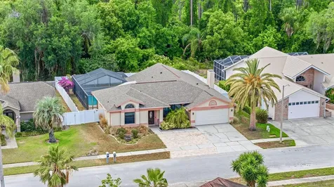5507 El Cerro Drive New Port Richey FL 34655