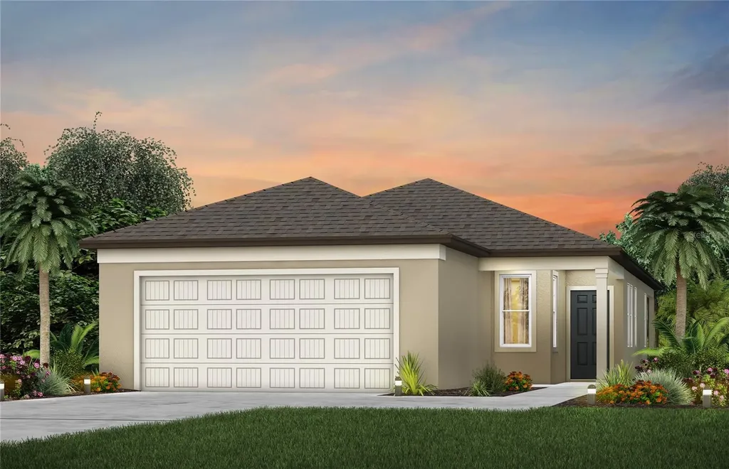12229 Tranquil Waters Terrace Parrish FL 34219