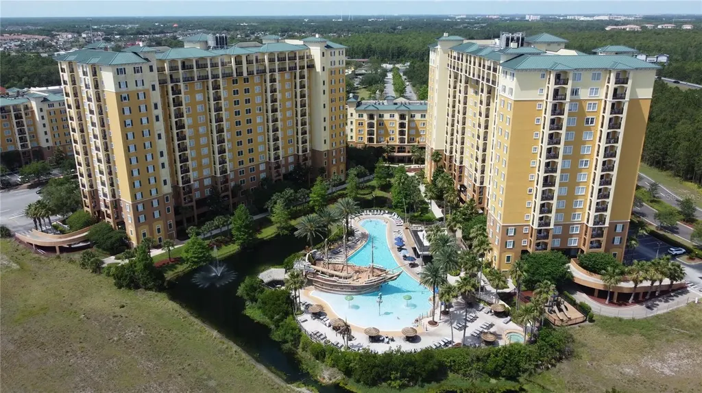 8101 Resort Village Drive Orlando FL 32821