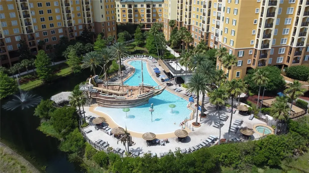 8101 Resort Village Drive Orlando FL 32821