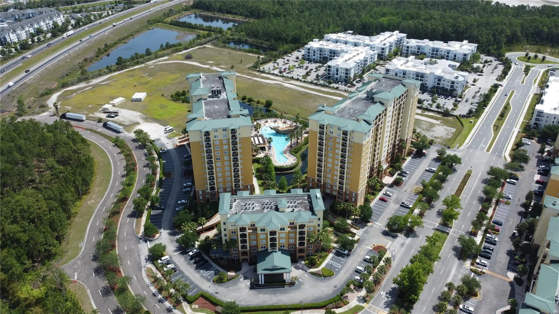 8101 Resort Village Drive Orlando FL 32821
