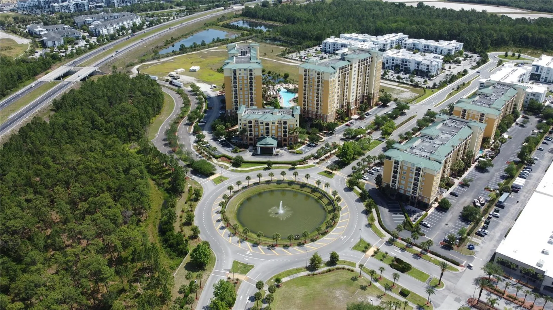 8101 Resort Village Drive Orlando FL 32821