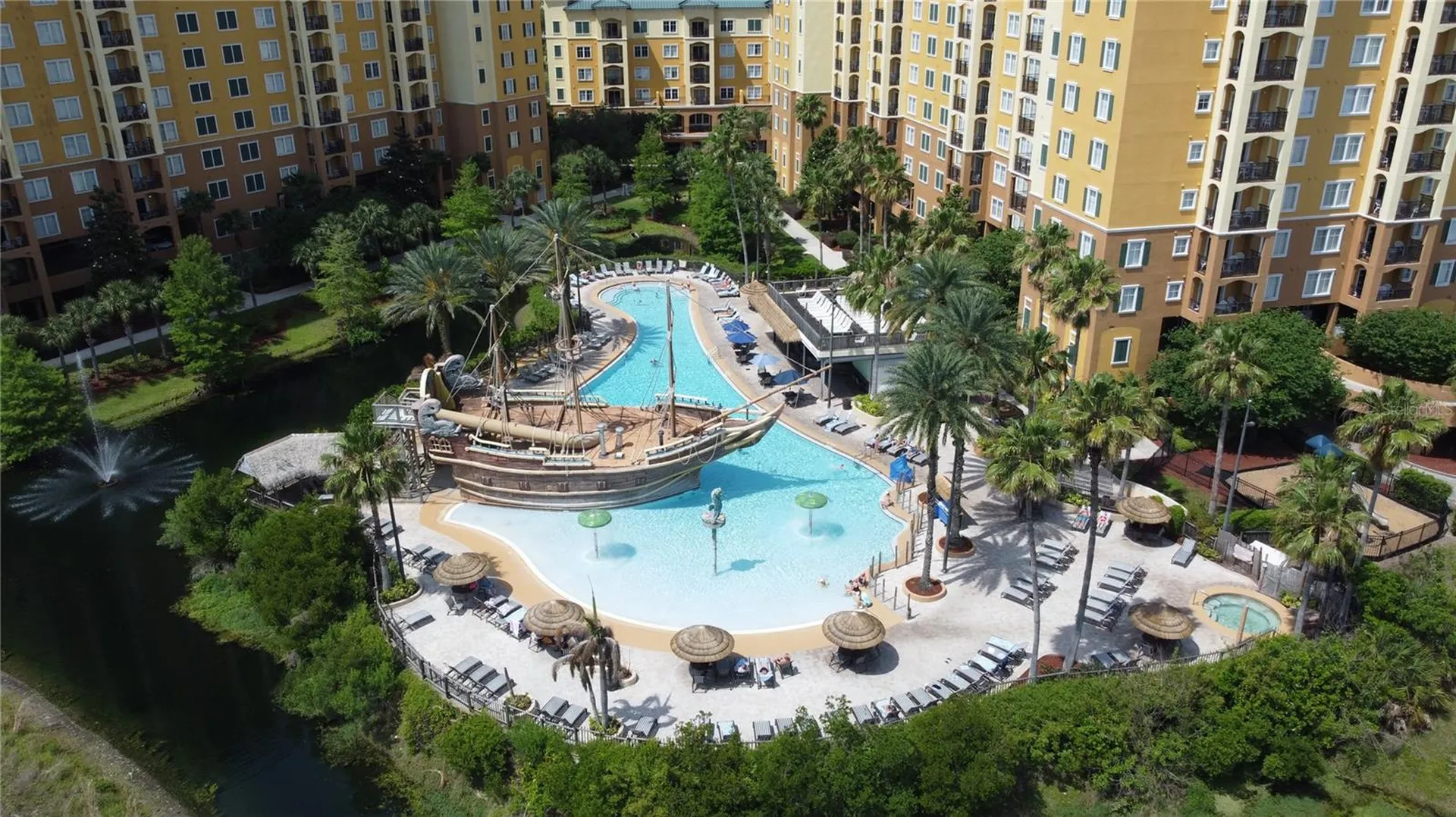8101 Resort Village Drive Orlando FL 32821