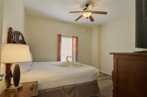 8101 Resort Village Drive Orlando FL 32821