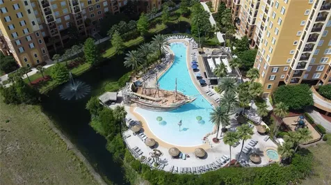 8101 Resort Village Drive Orlando FL 32821