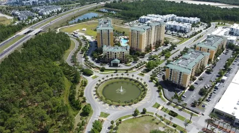 8101 Resort Village Drive Orlando FL 32821
