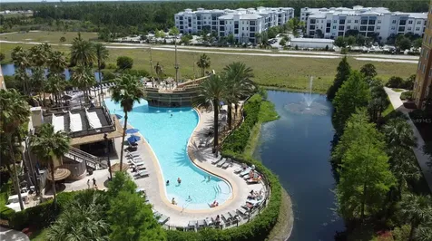 8101 Resort Village Drive Orlando FL 32821