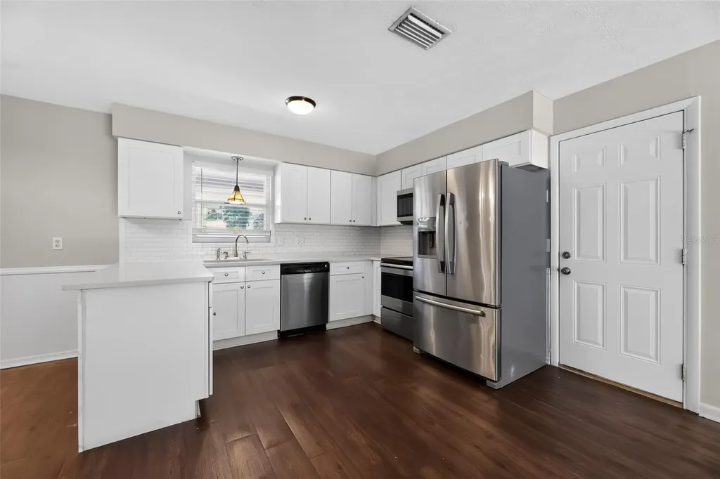 1543 Redbud Court Orange Park FL 32073