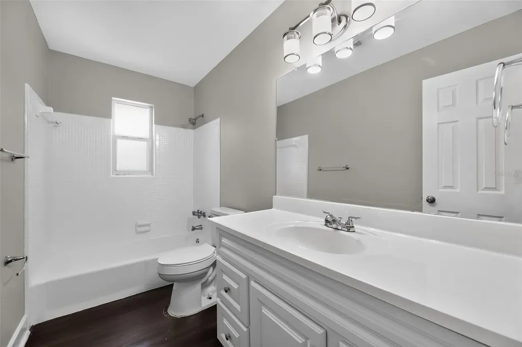 1543 Redbud Court Orange Park FL 32073