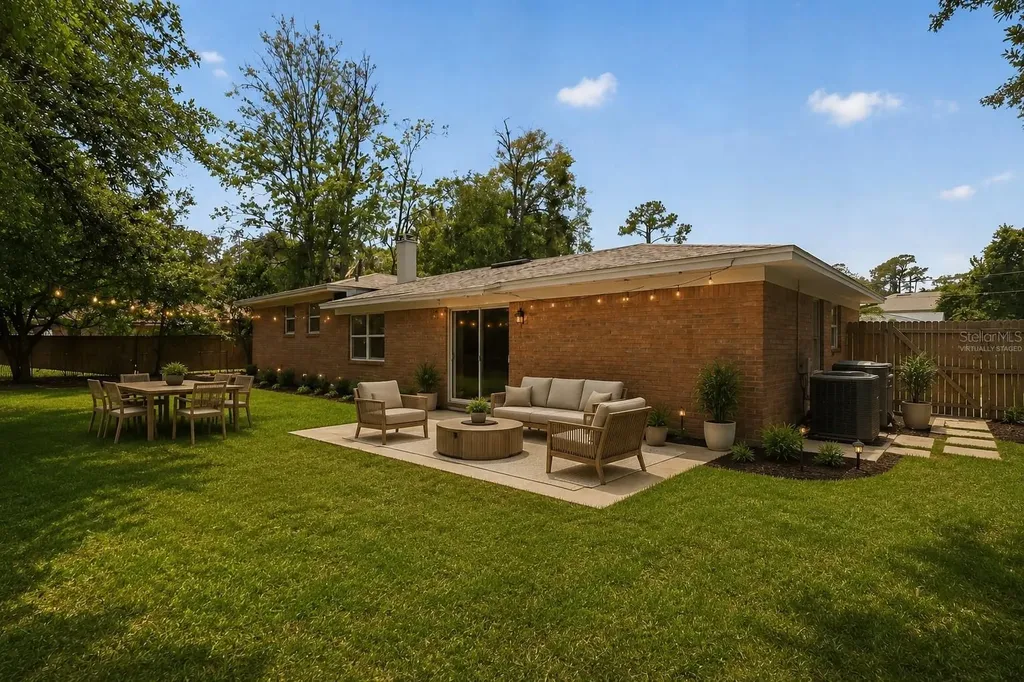 1543 Redbud Court Orange Park FL 32073