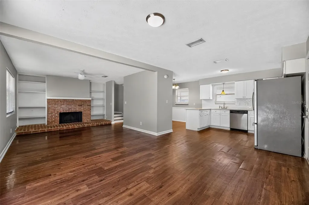 1543 Redbud Court Orange Park FL 32073