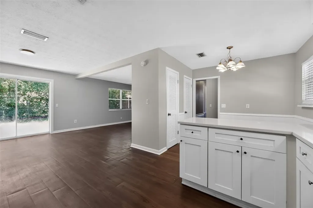 1543 Redbud Court Orange Park FL 32073