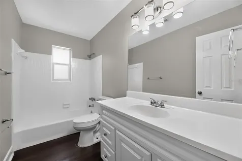 1543 Redbud Court Orange Park FL 32073