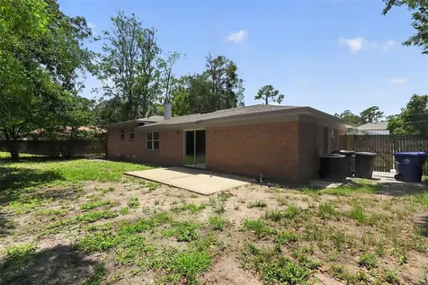 1543 Redbud Court Orange Park FL 32073
