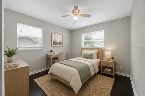 1543 Redbud Court Orange Park FL 32073
