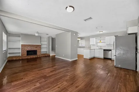 1543 Redbud Court Orange Park FL 32073