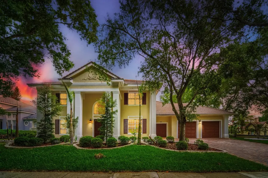 7601 Debeaubien Drive Orlando FL 32835