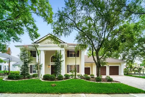 7601 Debeaubien Drive Orlando FL 32835