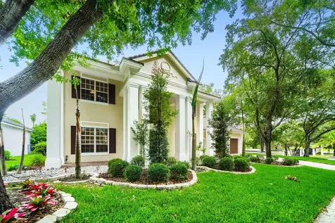 7601 Debeaubien Drive Orlando FL 32835