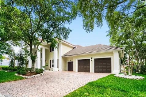 7601 Debeaubien Drive Orlando FL 32835