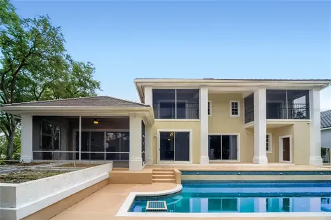 7601 Debeaubien Drive Orlando FL 32835