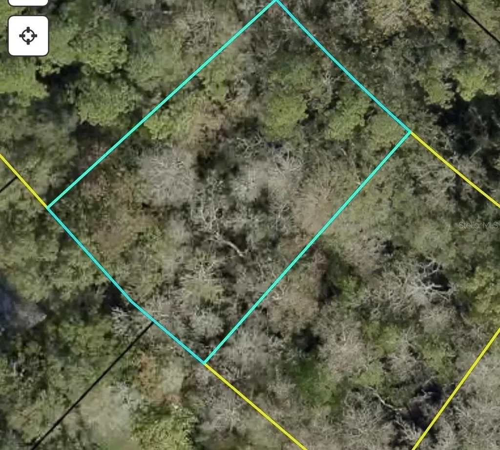 Xxx Z Section Drop Lot Palm Coast FL 32137