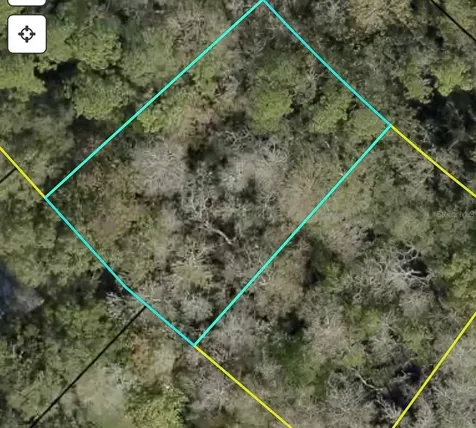 Xxx Z Section Drop Lot Palm Coast FL 32137