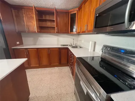 Urb. Valle Real, Infanta Street Ponce PR 00716